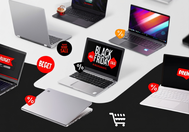 Best Black Friday Laptop Deals [cy]: 15 Models Tested - boundbyflame