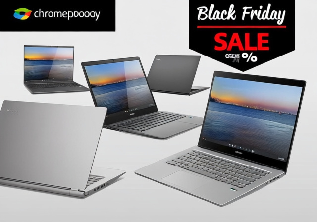 Best Black Friday Chromebook Deals [cy]: 15 Models Tested & Reviewed - boundbyflame