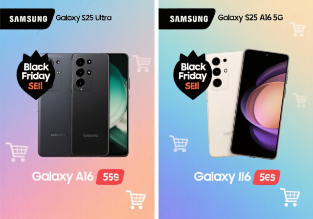 Best Black Friday Samsung Galaxy Deals [cy]: 10 Models Tested - boundbyflame