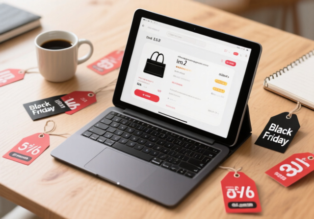 Best Black Friday 2-in-1 Laptop Deals [cy] - 12 Models Tested & Compared - boundbyflame