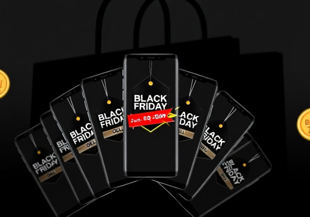 Best Black Friday Android Phone Deals [cy]: 6 Models Tested - boundbyflame