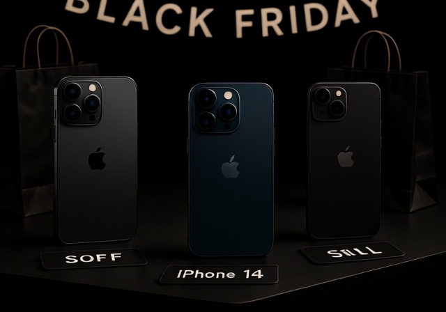 Best Black Friday iPhone Deals [cy]: 15 Models Compared - boundbyflame