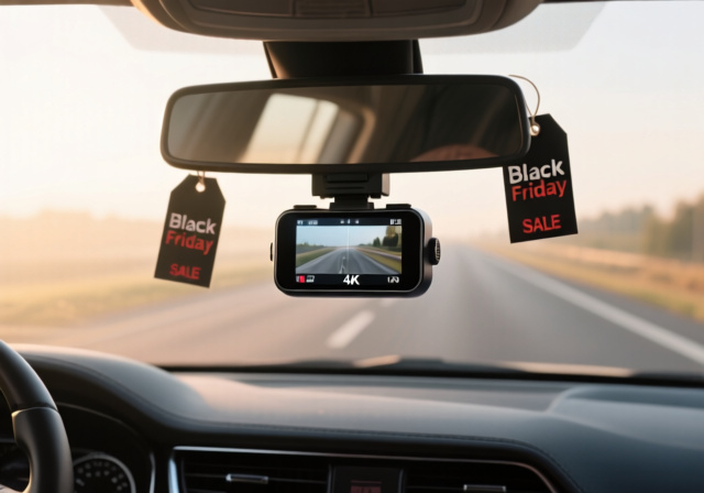 Best Black Friday Dash Cam Deals [cy]: 6 Top Models Tested - boundbyflame