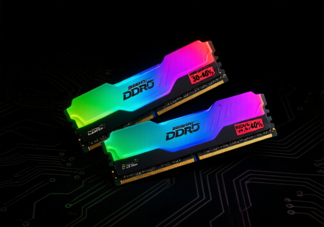 Best Black Friday RAM Deals [cy]: Complete Guide to Memory Savings - boundbyflame