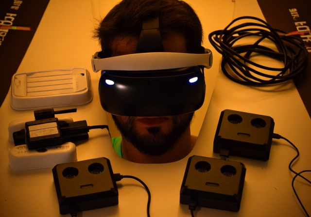 Best Black Friday VR Accessory Deals [cy] - boundbyflame