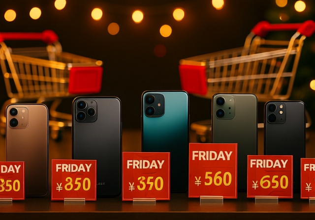 Best Black Friday Unlocked Phone Deals [cy]: 10 Models Tested - boundbyflame