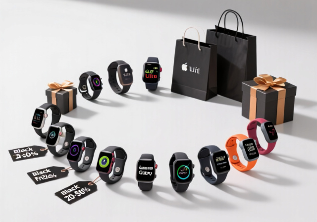 Best Black Friday Fitness Tracker Deals [cy]: Expert Reviews & Savings Guide - boundbyflame