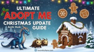Adopt Me Christmas Patch Notes & Tips (Complete 2026 Guide)