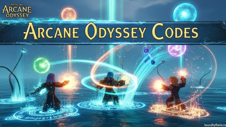 Arcane Odyssey Codes March 2026 10 New Codes Available Arcane Odyssey Codes 768x432 