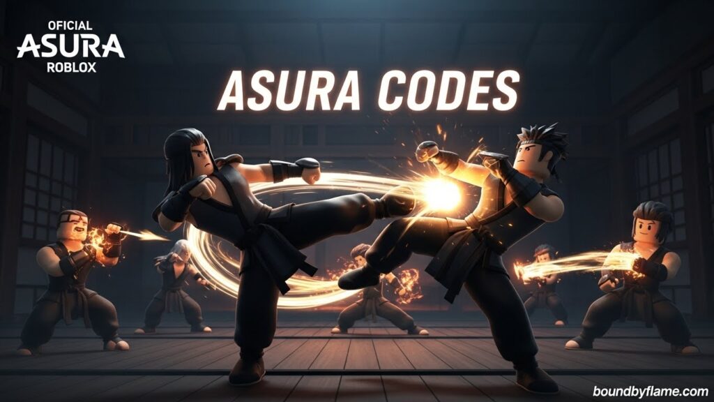 Asura Codes March 2026 20 New Codes Available Asura Codes 1024x576 