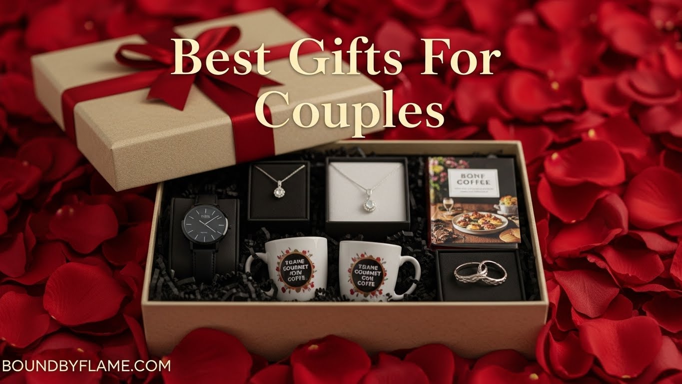 Best Gifts For Couples