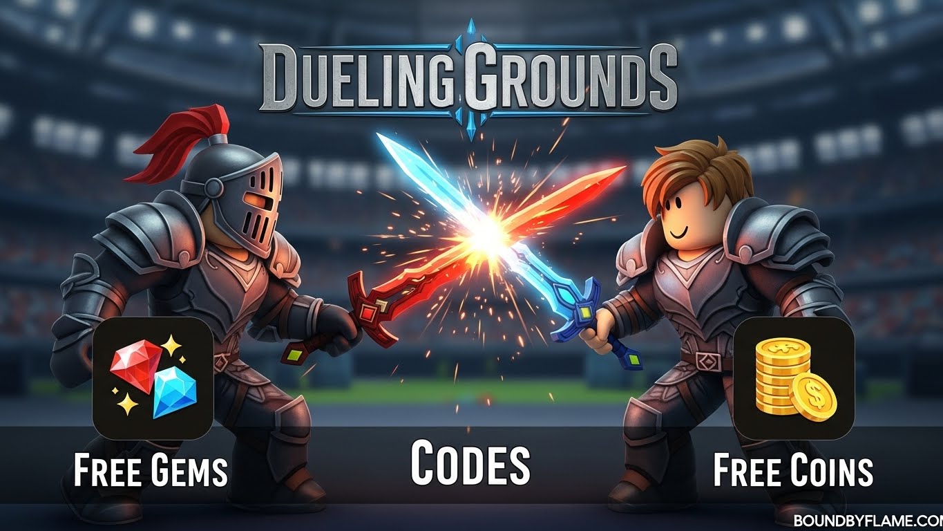 Dueling Grounds Codes