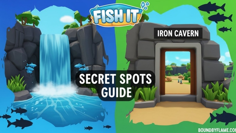 Fish It Classic Island