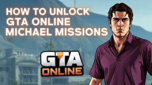 all michael missions gta 5