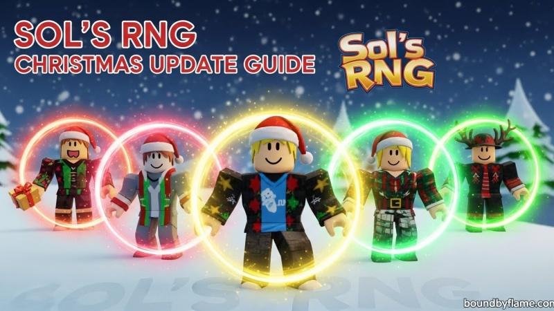 Get All Christmas Auras