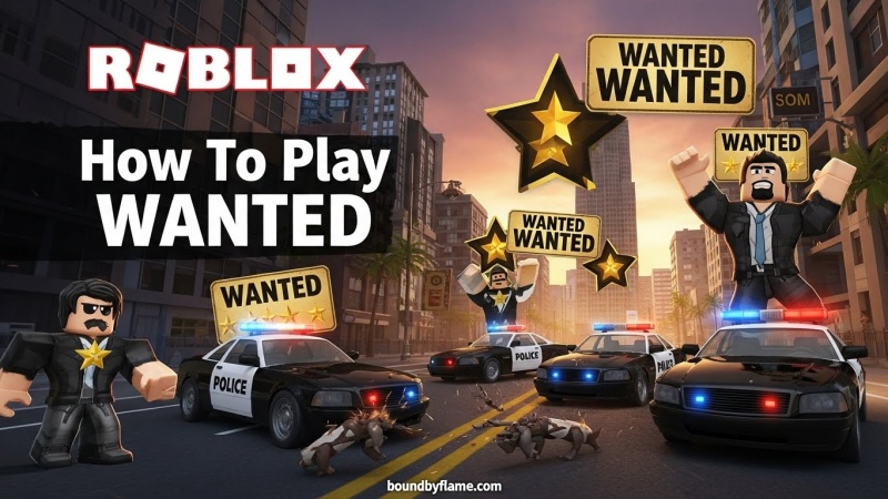 How To Play Wanted Guide