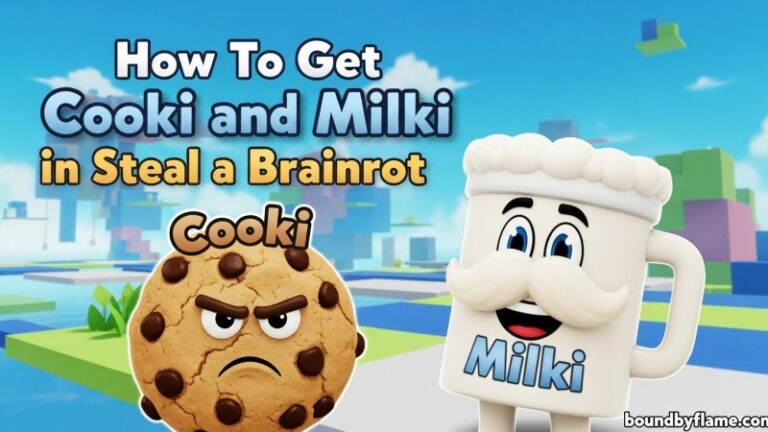 How to Get Cooki and Milki Fast - Expert (March 2026) Guide