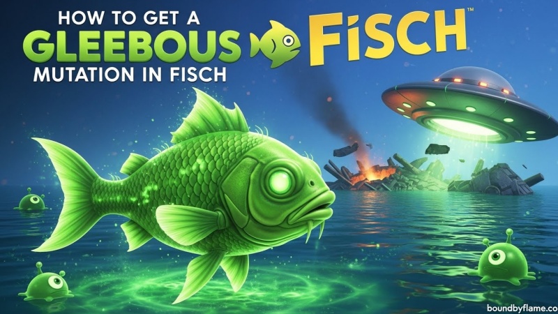 How to Get Gleebous Mutation Fast