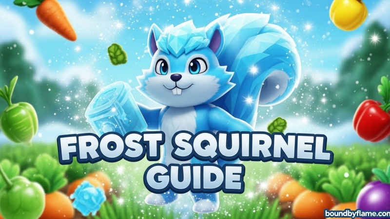 Is Frost Squirrel Worth It
