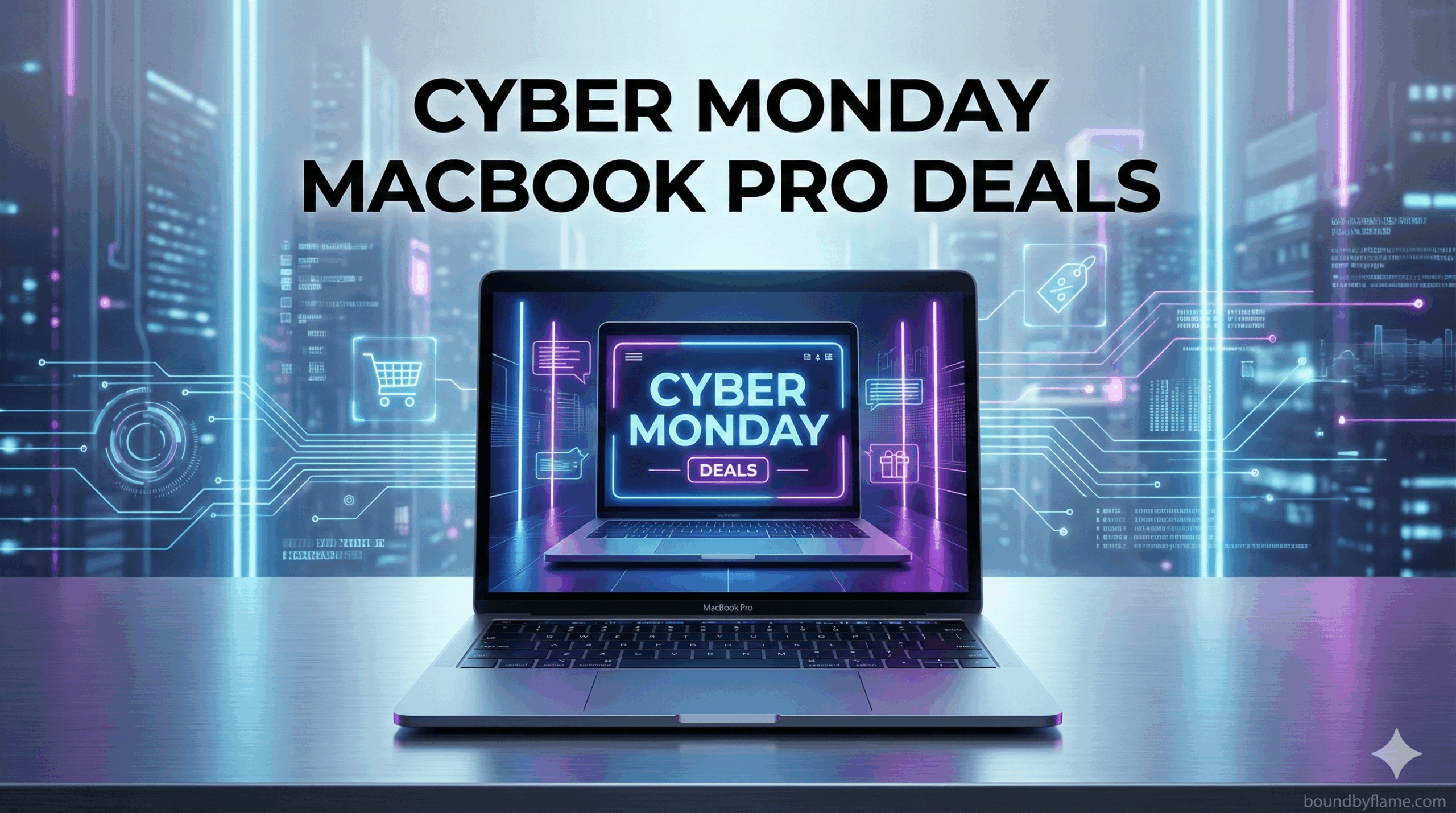 MacBook Pro Deals