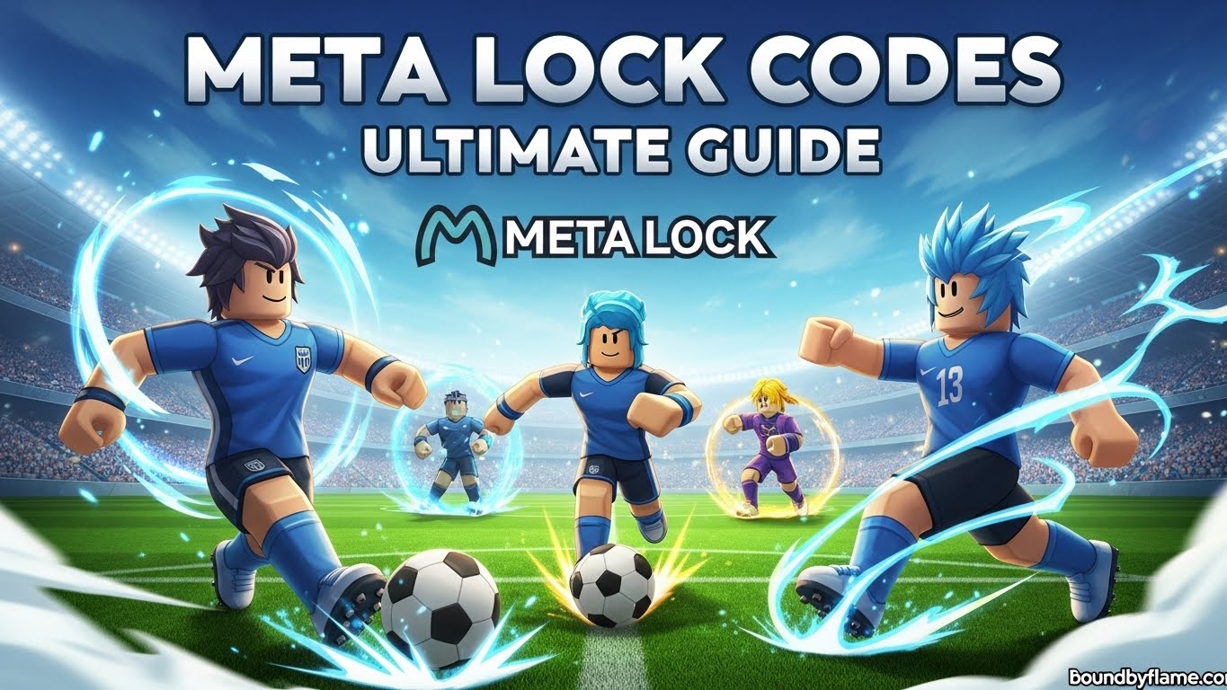Meta Lock Codes