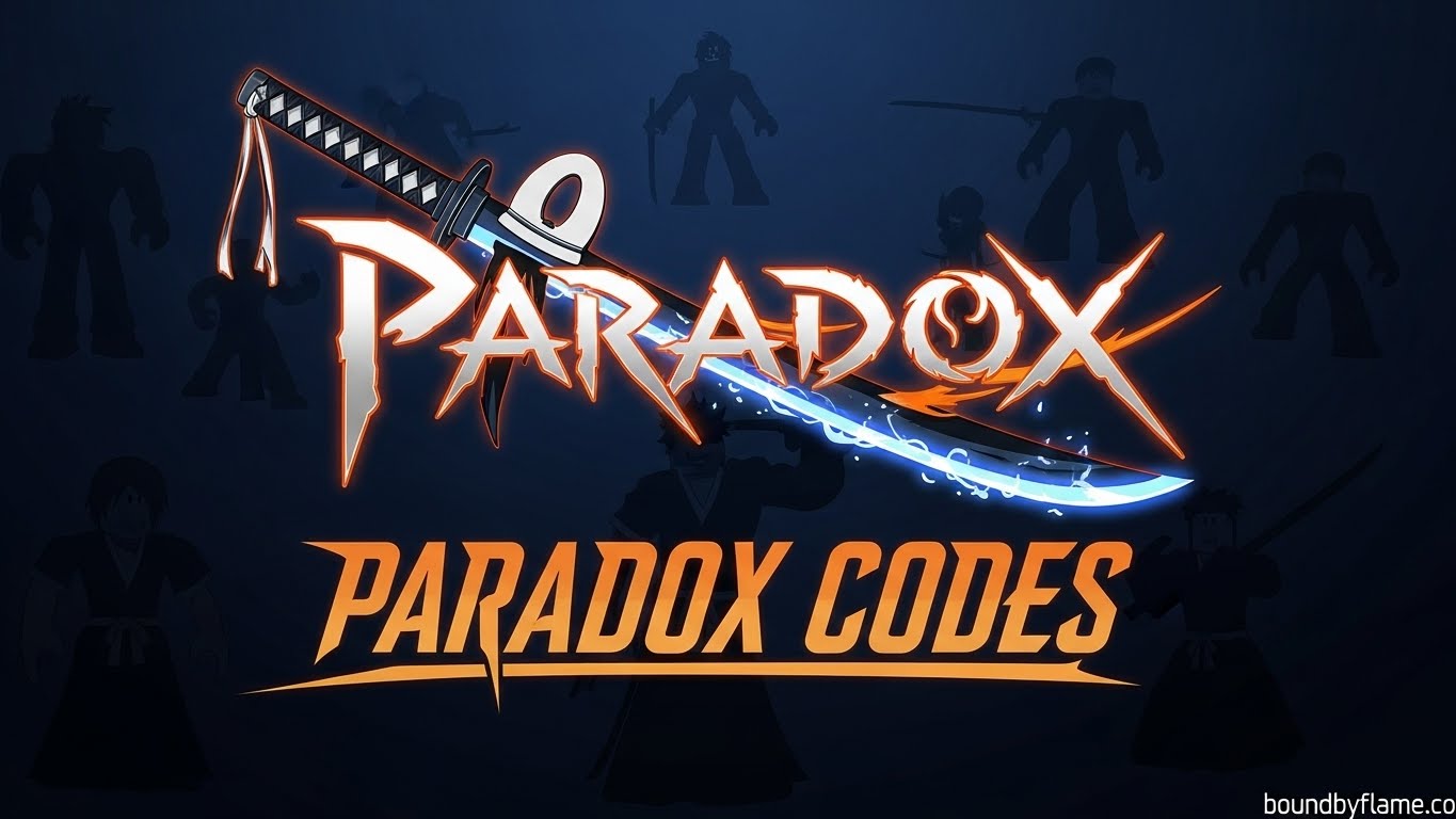 Paradox Codes
