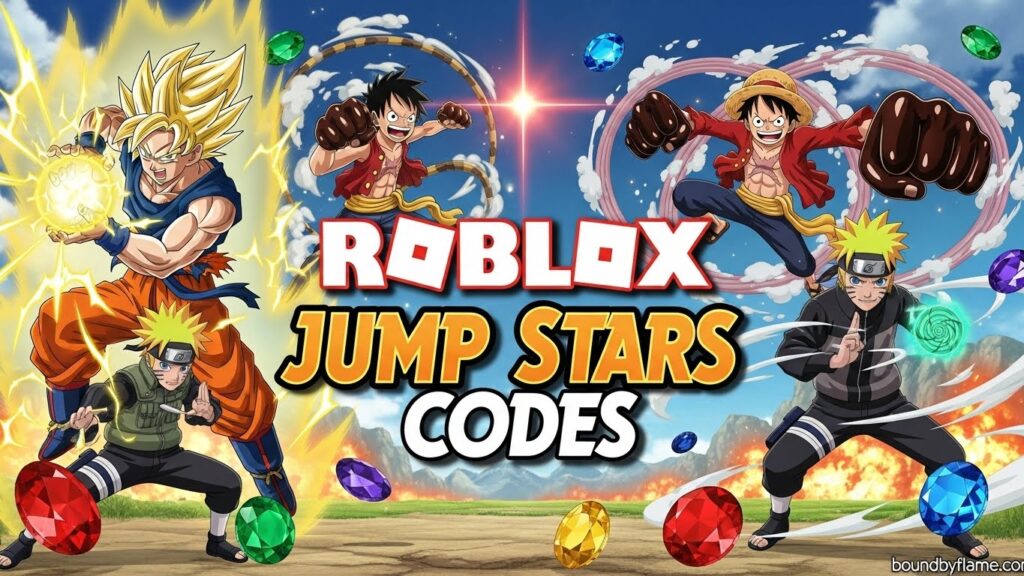 Roblox Jump Stars Codes March 2026 1 New Codes Available Roblox Jump Stars Codes 1024x576 