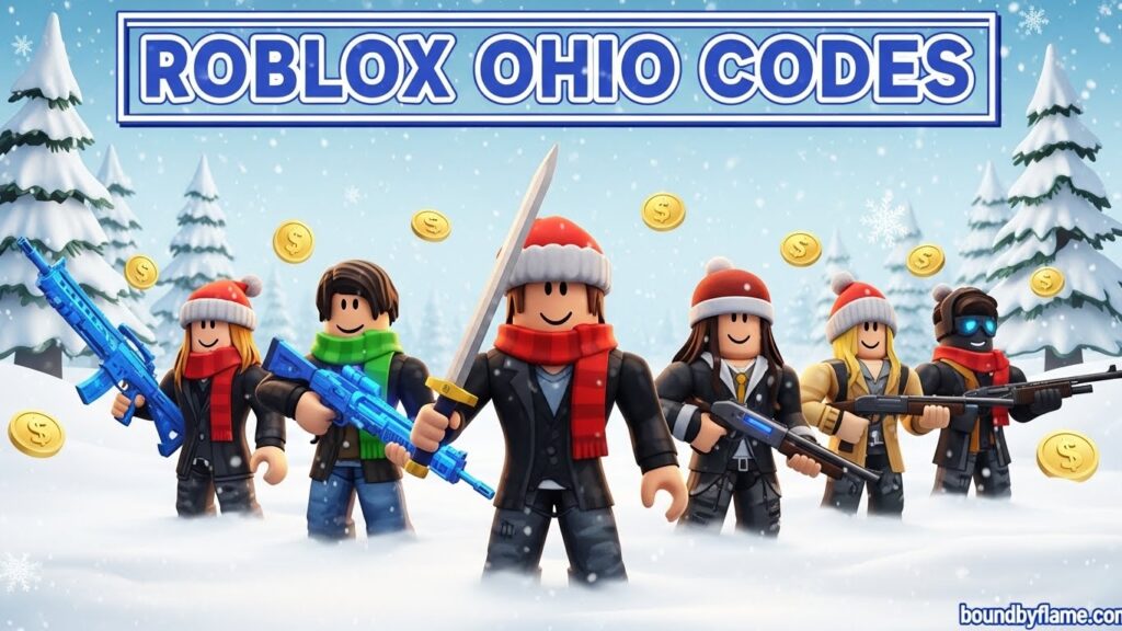 Roblox Ohio Codes February 2026 6 New Codes Available Roblox Ohio Codes 1024x576 