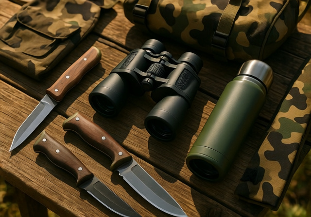15 Best Gifts For Hunters [cy]: Field-Tested Gear They'll Actually Use - PropelRC