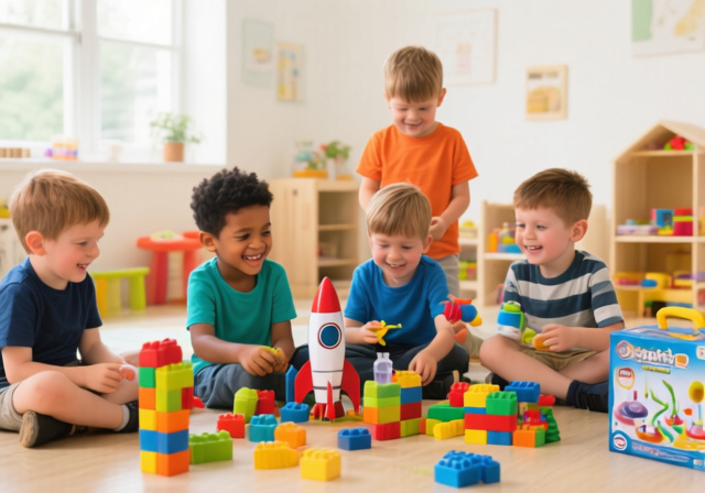 11 Best Gifts For 5 Year Old Boys [cy] - Tested by Parents - PropelRC