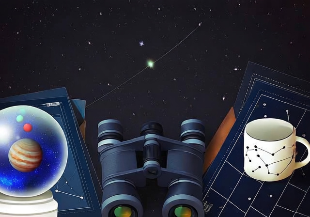 Best Astronomy Gifts [cy]: 10 Stellar Presents for Space Enthusiasts - PropelRC