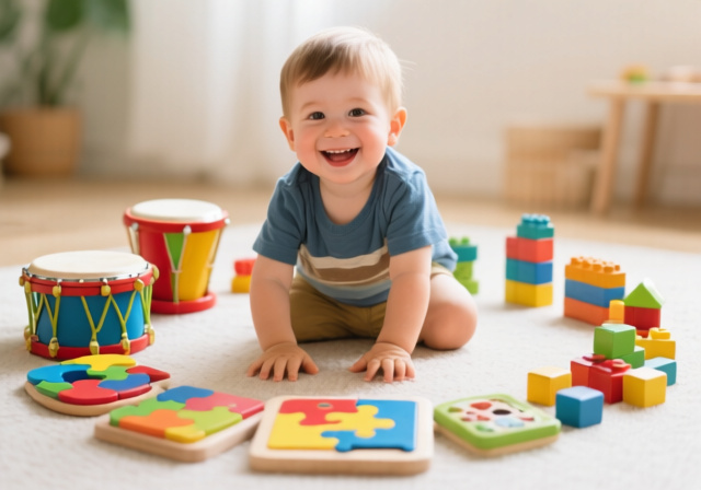 Gifts For 2 Year Old Boys: 12 Best Toys Tested & Reviewed - PropelRC