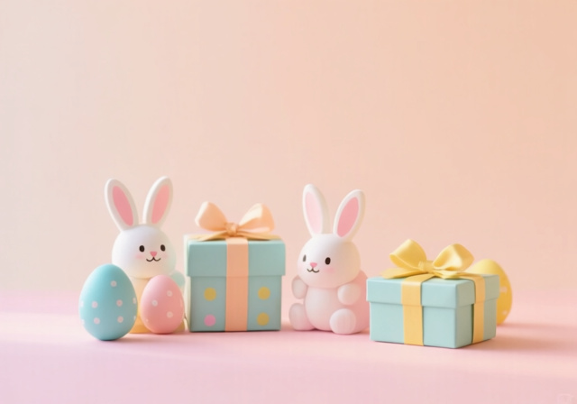 Best Bunny Gifts: 15 Adorable Presents That Rabbit Lovers Will Adore - PropelRC