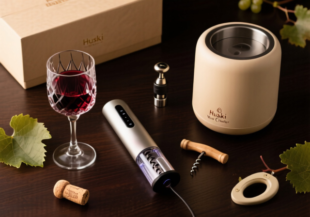 Best Gifts For Wine Lovers - PropelRC