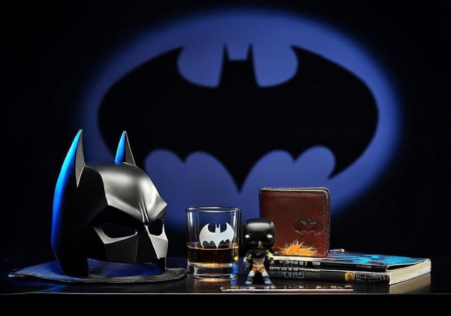 15 Best Batman Gifts [cy]: Ultimate Collector's Guide - PropelRC