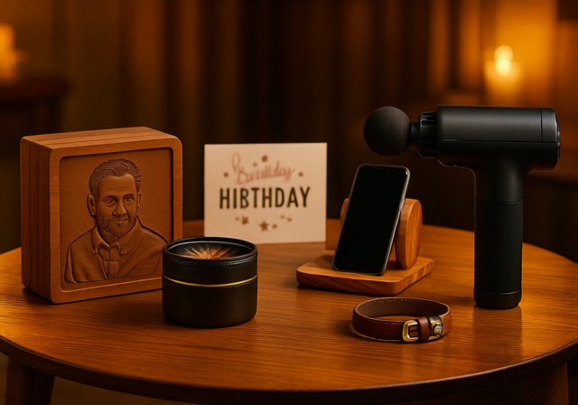 Best Birthday Gifts For Husband [cy]: Complete Guide - PropelRC