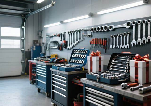 15 Best Gifts For Mechanics That They'll Actually Use - PropelRC