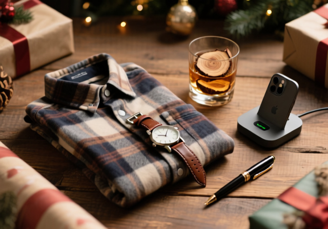 Best Christmas Gifts For Men 2024: 10 Expert-Selected Presents - PropelRC