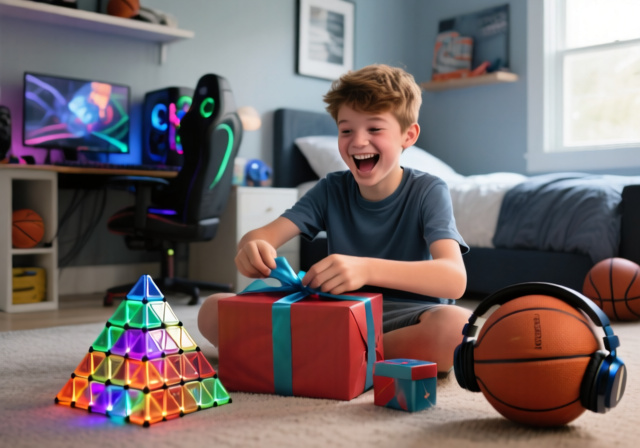 Gift Ideas For 14 Year Old Boys - PropelRC