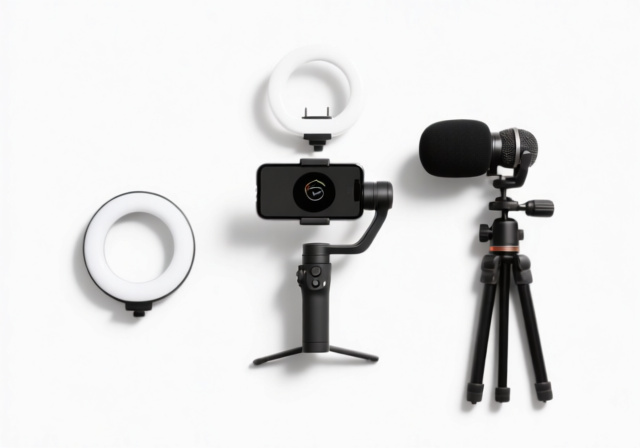 Gifts For Influencers: 15 Essential Items They'll Actually Use - PropelRC