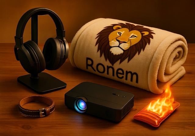 15 Best Gifts For Sons [cy] - Thoughtful Presents He'll Actually Love - PropelRC