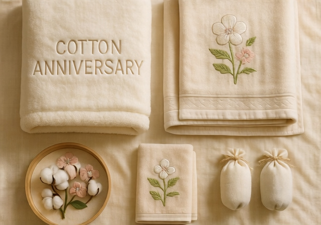 15 Best Cotton 2nd Anniversary Gifts [cy]: Expert Reviews & Guide - PropelRC