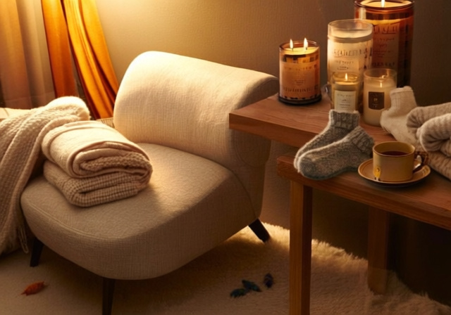 Best Cozy Gifts [cy]: 12 Hand-Picked Presents for Ultimate Comfort - PropelRC