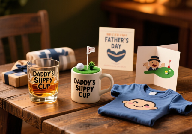 40 Funny Fathers Day Gifts That Will Make Dad Laugh Out Loud [cy] - PropelRC