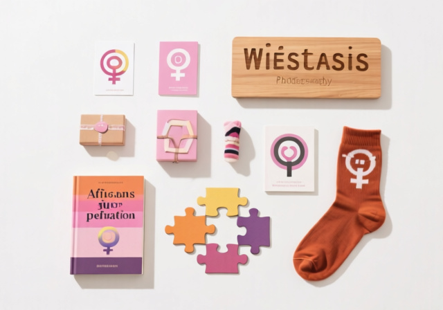 15 Best Feminist Gifts [cy]: Empowering Presents for Every Budget - PropelRC