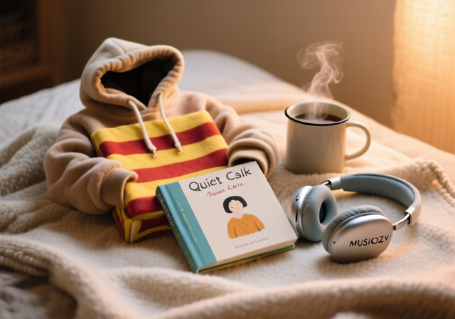 Gifts For Introverts: 15 Thoughtful Presents They'll Actually Love - PropelRC