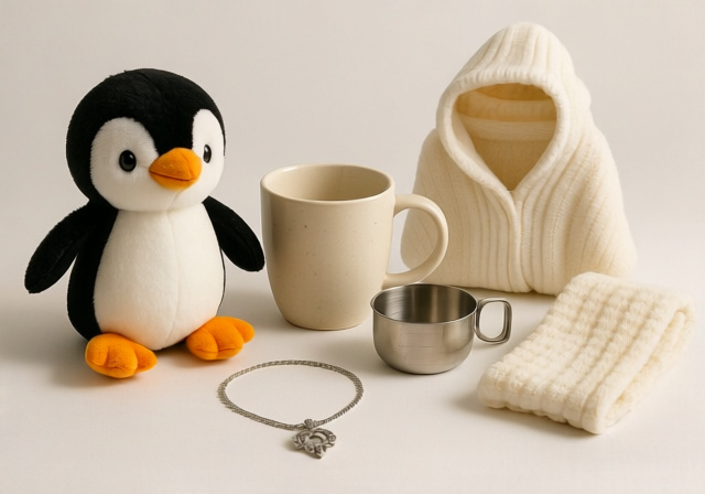 10 Best Penguin Gifts [cy]: Adorable Presents That Will Melt Their Heart - PropelRC