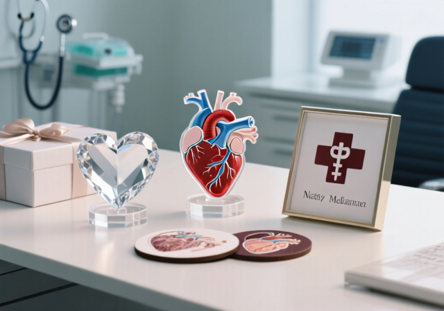 Gifts For Cardiologists: 12 Heartfelt Presents They'll Actually Love - PropelRC
