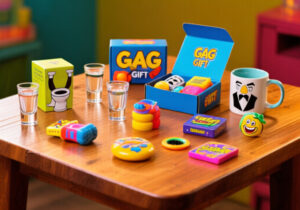 15 Funny Gift Ideas For Men (February 2026) That'll Make Them Laugh