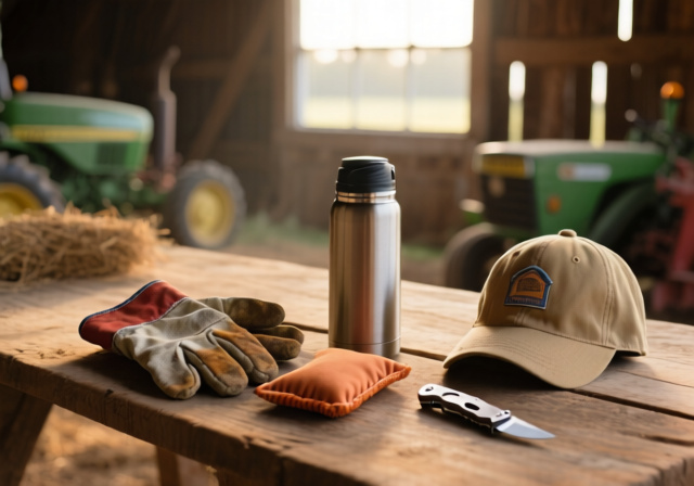 Best Gifts for Farmers 2025: 15 Practical Presents They'll Actually Use - PropelRC